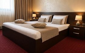 Hotel Athos